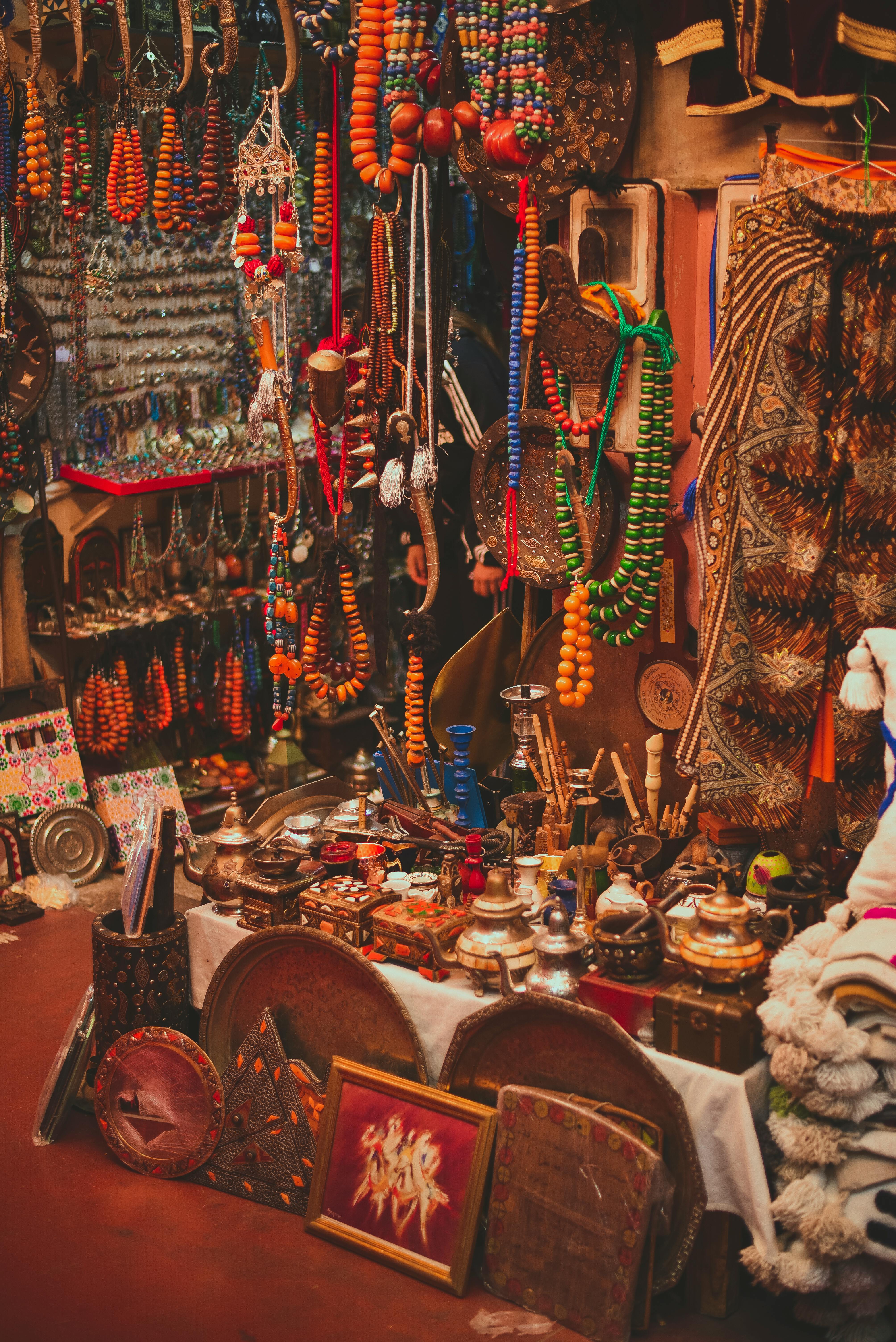 AGADIR CITY TOUR